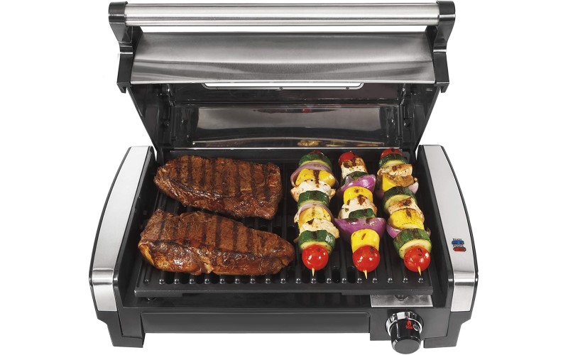 Best grill
