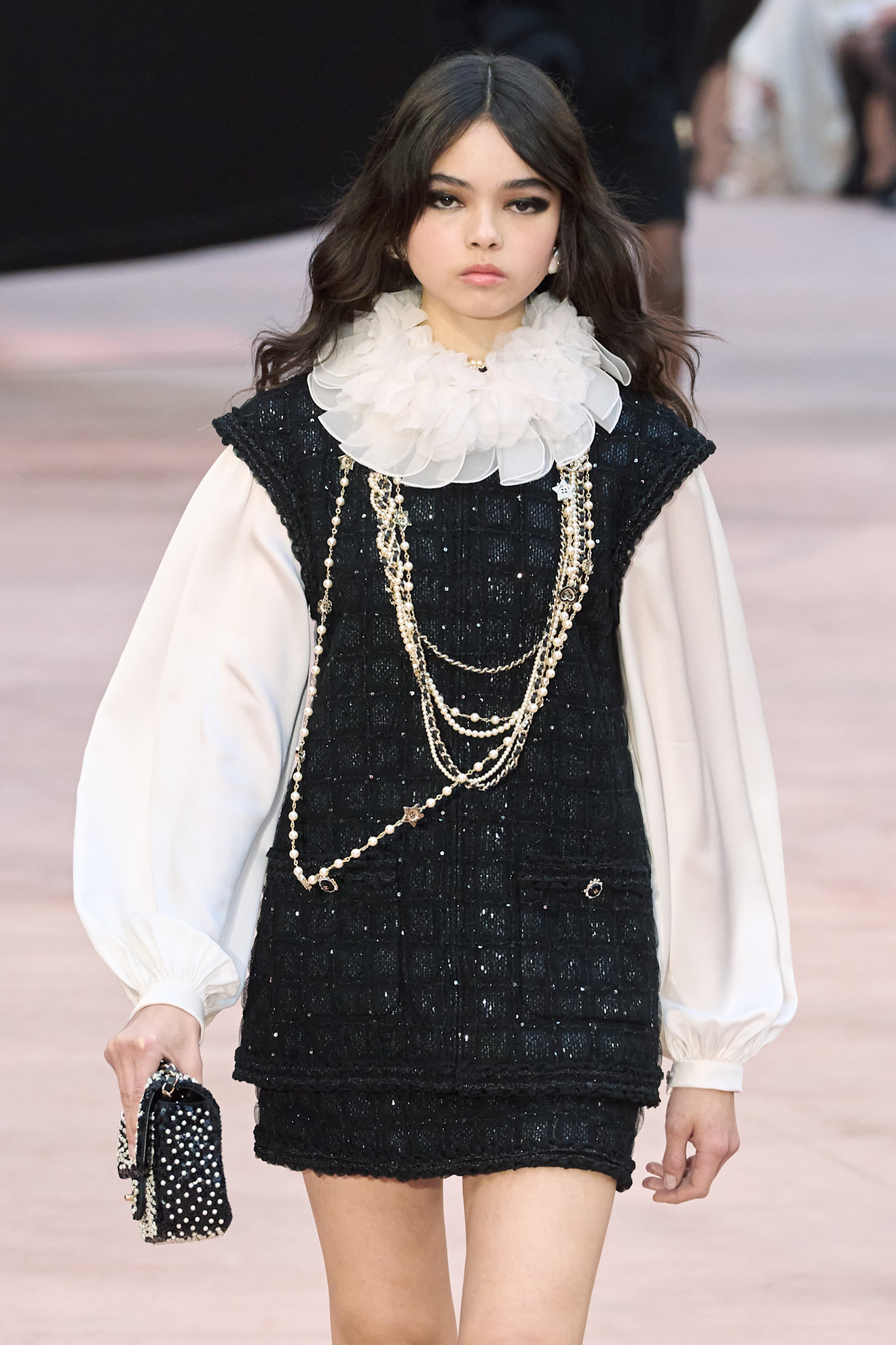 Autumn jewellery trends
