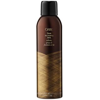 Oribe Thick Dry Finishing Spray 250ml