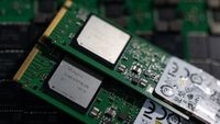 SK hynix SSDs