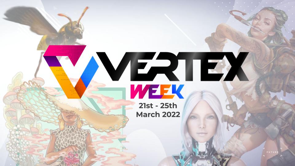 Vertex Week 2022