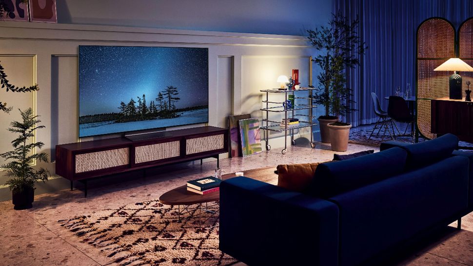 The best TV for PS5 in October 2023 Creative Bloq