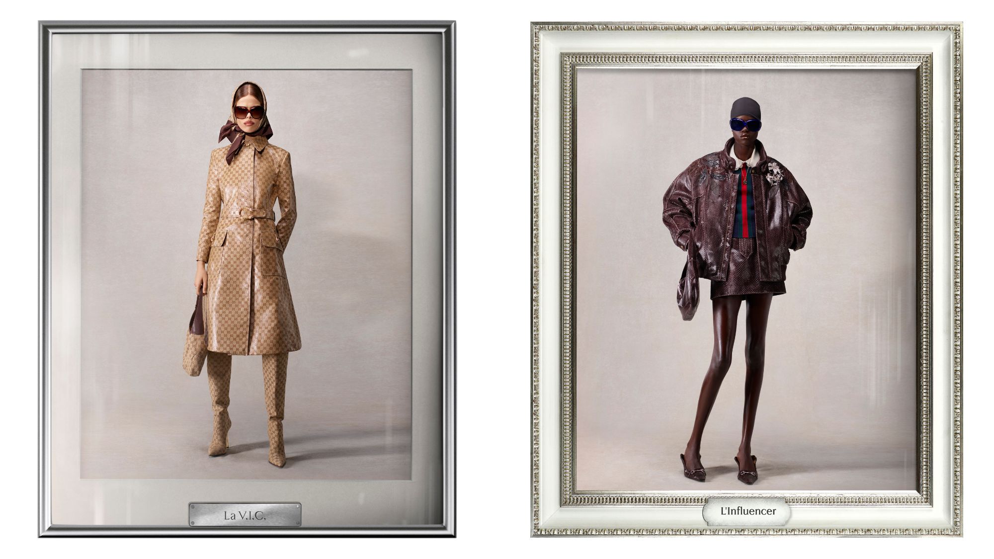 Demna Gucci Spring/Summer 2026