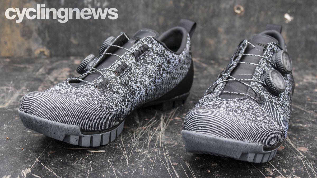Rapha Explore Powerweave gravel shoe