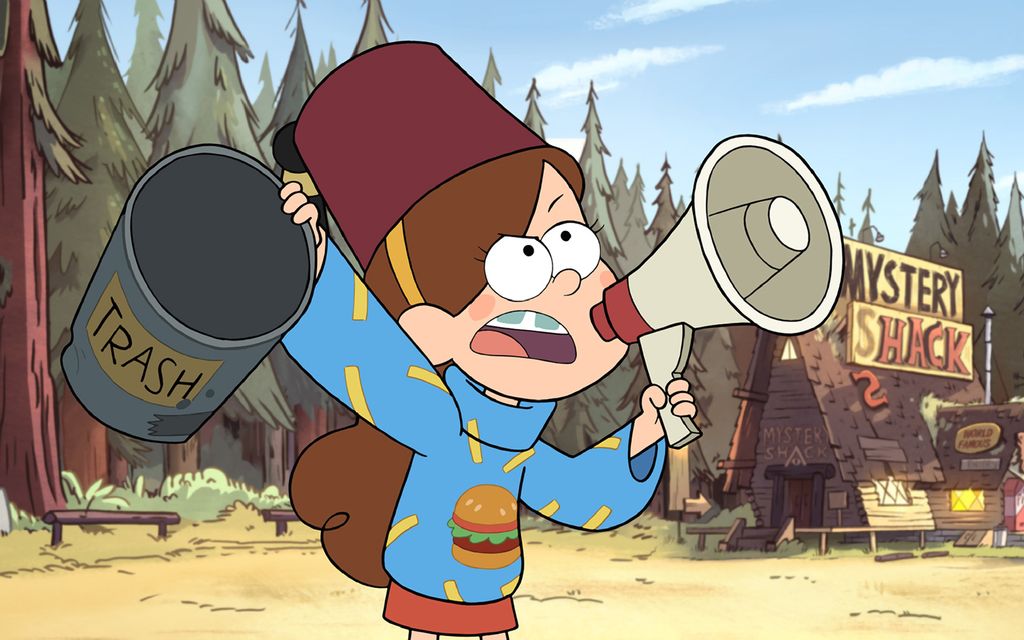 The Best Animated TV Shows and Where to Stream Them Tom's Guide