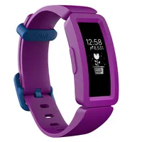 Fitbit Ace 2 | water resistance rating: 50 meters