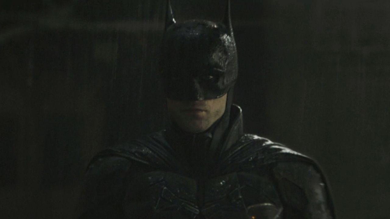 I'm Exhausted Just Hearing How Many Night Shoots Robert Pattinson Has Coming Up For The Batman Part II