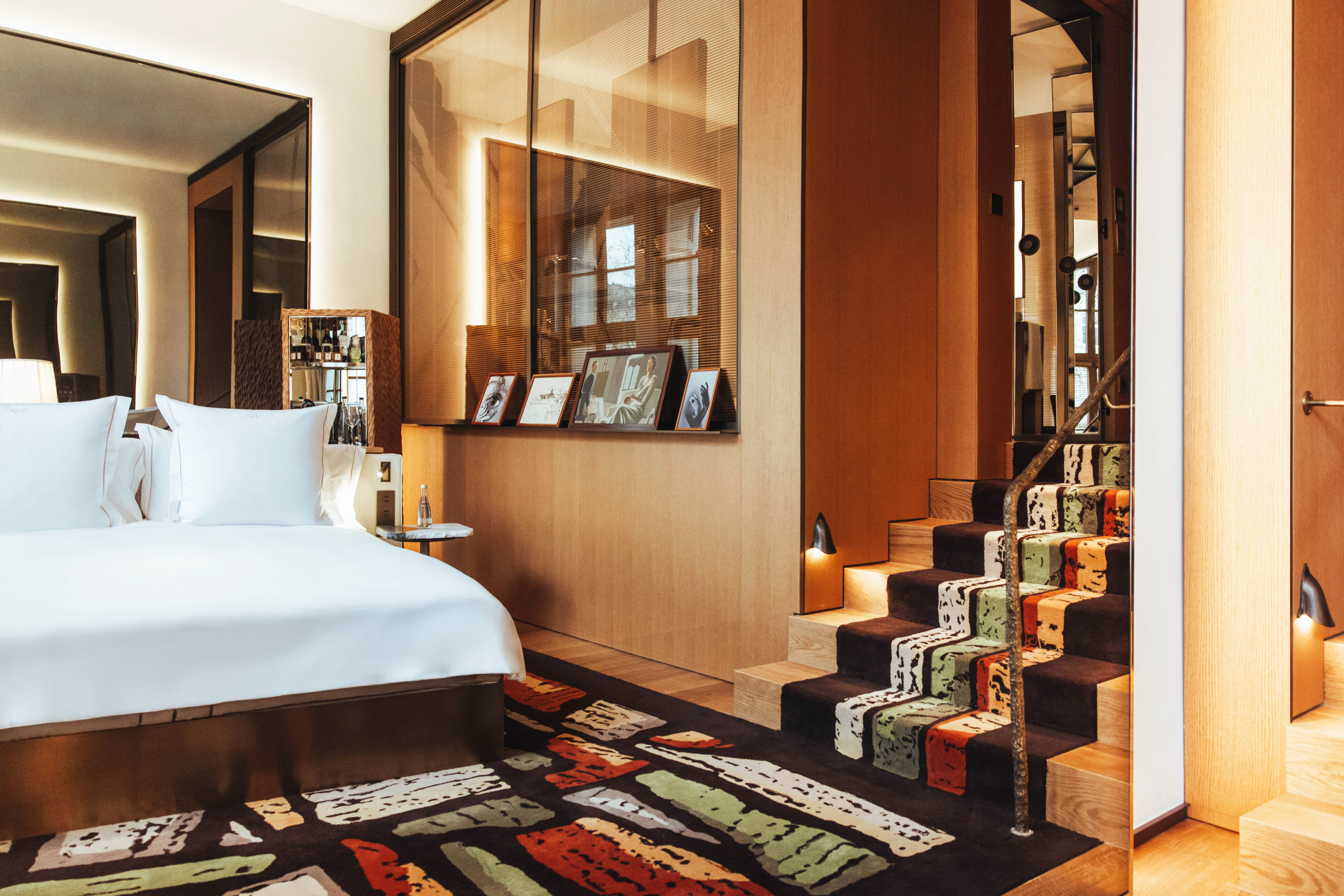 hotel sax paris review