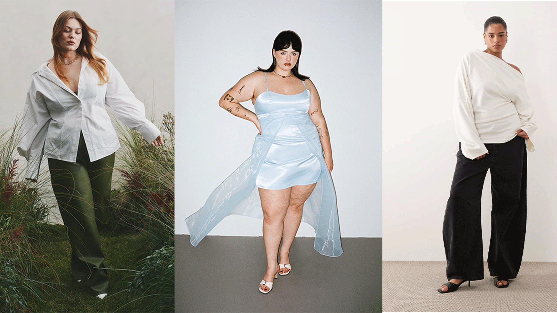 Yeah, They're That Good: 16 Stunning Plus-Size Items That Scream 2026