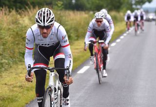 Fabian Cancellara will ride his final Tour de France this year.