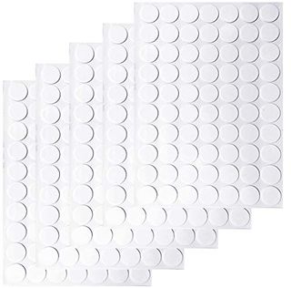 Clear Sticky Tack Adhesive Poster Tacky