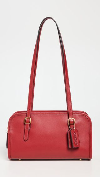 Coach 1941 the Coach Originals Glovetanned Swing Bag