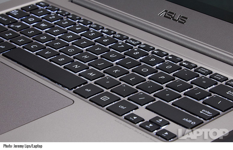 Asus Zenbook Ux306ua Review Full Review And Benchmarks Laptop Mag 3969