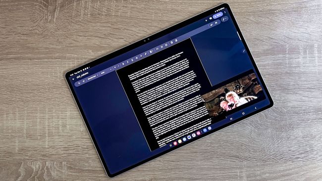 Samsung Galaxy Tab S10 Ultra vs iPad Pro M4: Which tablet wins? | Tom's ...