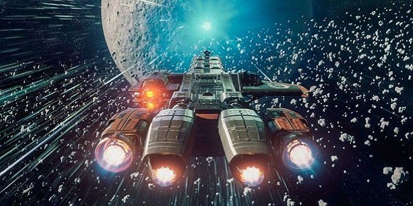 The New Star Citizen Add-On Pack Costs Over $27,000 | Cinemablend