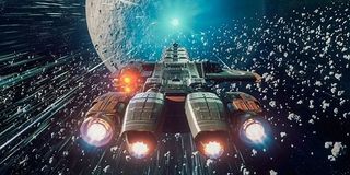 The world's most expensive game - Star Citizen will become temporarily free