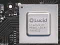 P55A Fuzion BIOS, Overclocking, And Accessories - HydraLogix Vs. SLI ...