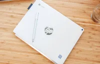 The best Chromebook 2021: HP Chromebook x2