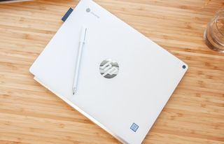 HP Chromebook x2 Best Chromebooks