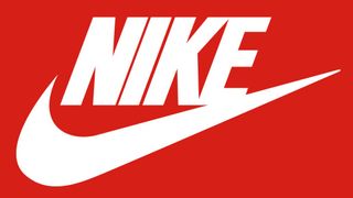 The Nike logo a history Creative Bloq