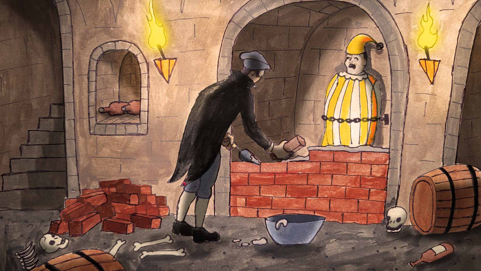 15 things you (probably) didn't know about Edgar Allan Poe
