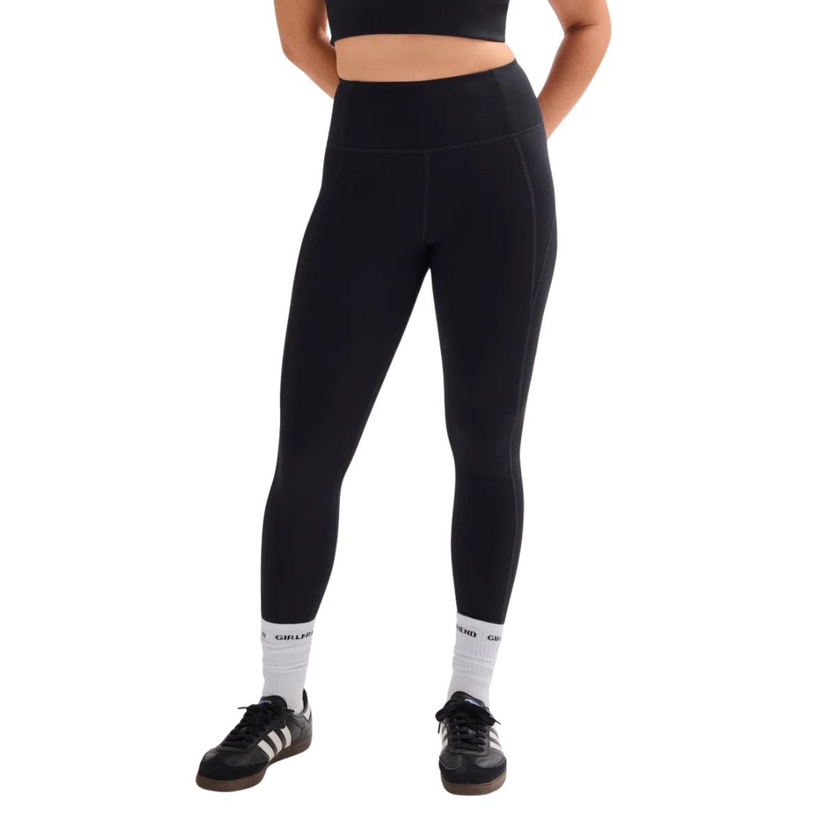 Girlfriend Collective leggings