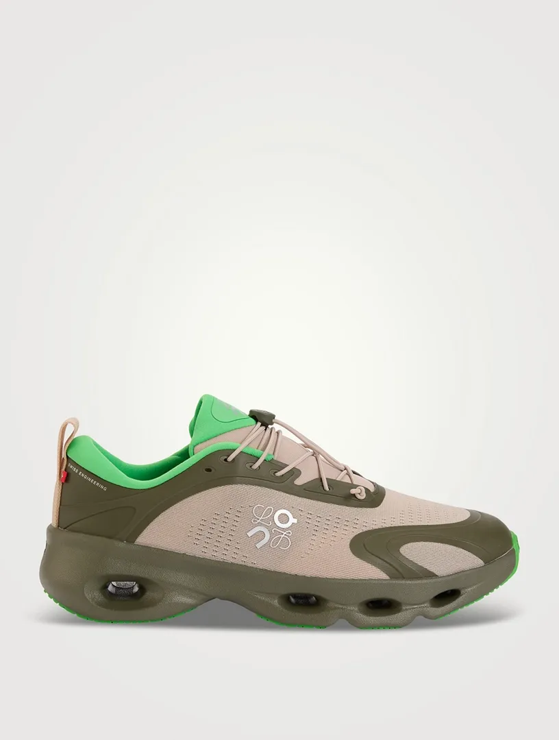 Loewe × on Coloudsolo Sneakers