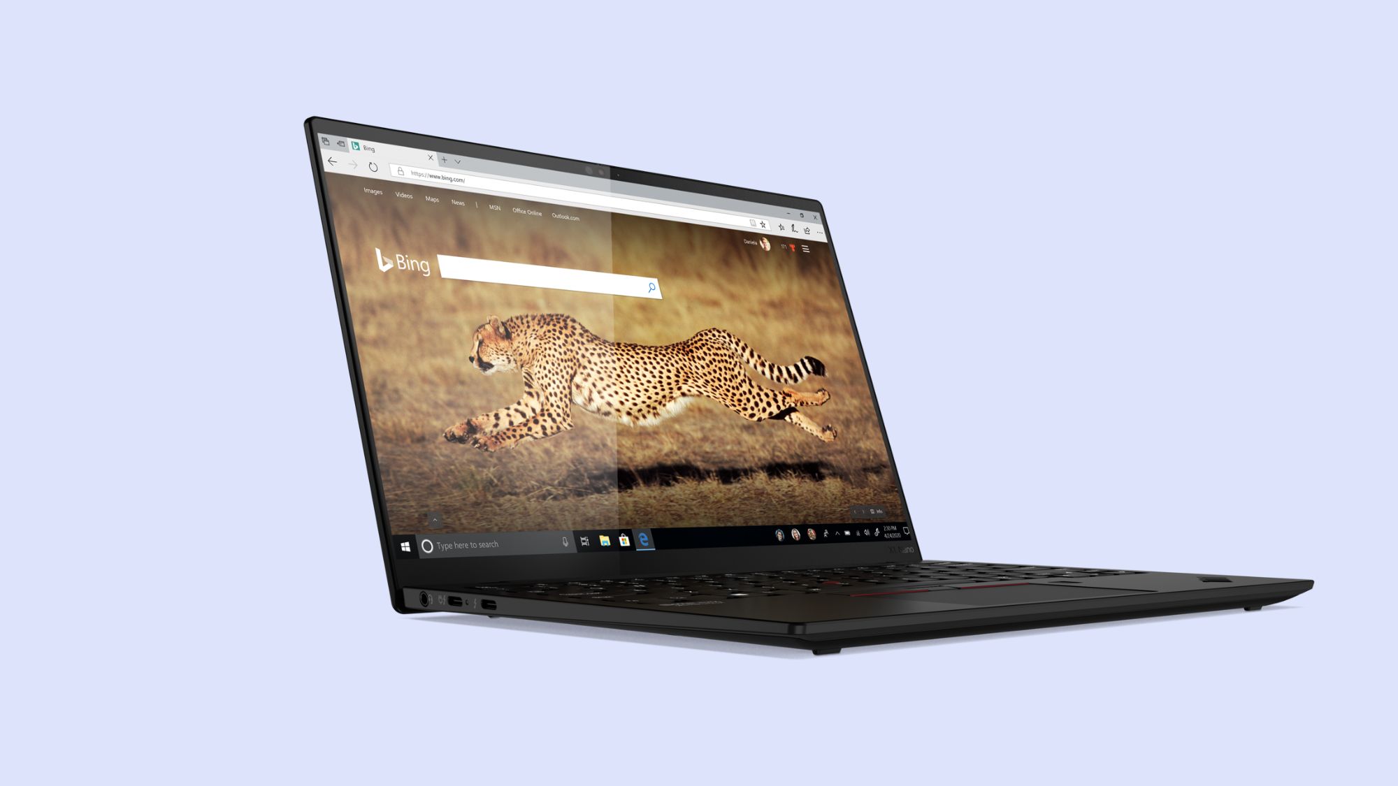 Lenovo ThinkPad X1 Nano weighs only 2 pounds — watch out, XPS 13