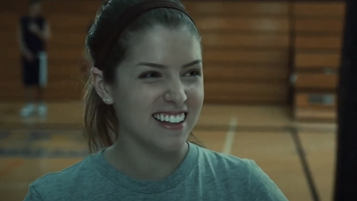 Anna Kendrick reflects on her role in Twilight and her shift to ...