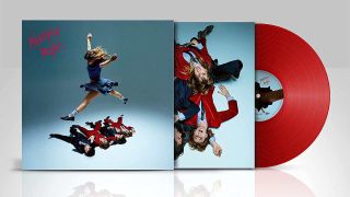 Måneskin - Rush! packshot