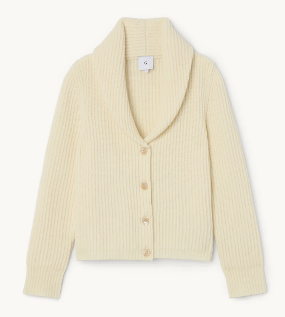 Gwyn, No&amp;eacute;mie Cardigan