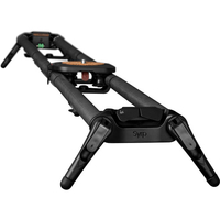 Syrp Syrp Magic Carpet Carbon Slider Kit with Short Carbon Track Extensions (72")