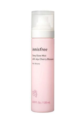 Innisfree Cherry Blossom Dewy Glow Mist