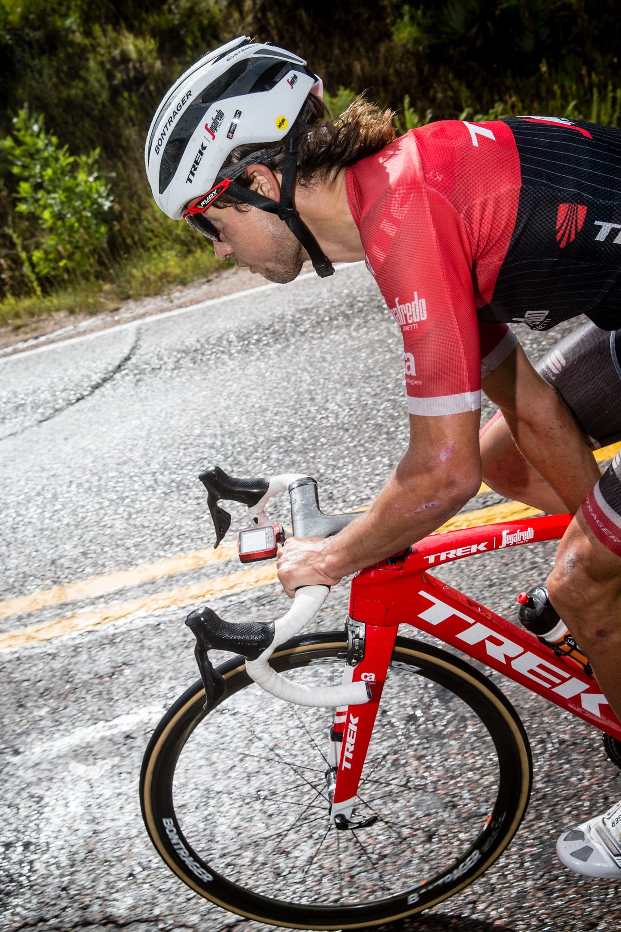 Kiel Reijnen (Trek-Segafredo)