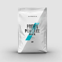 Protein Pancake Mix £16.99: Use code IMPACT for 45% off