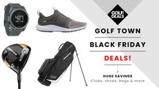 Black Friday Golf Town deals