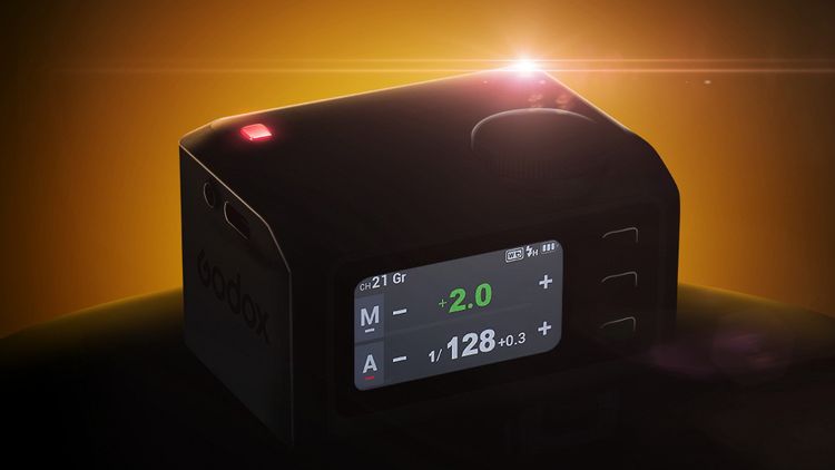 This highly secretive, tiny flash looks like it could be an ideal ...