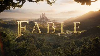 a screenshot from the Fable 4 trailer