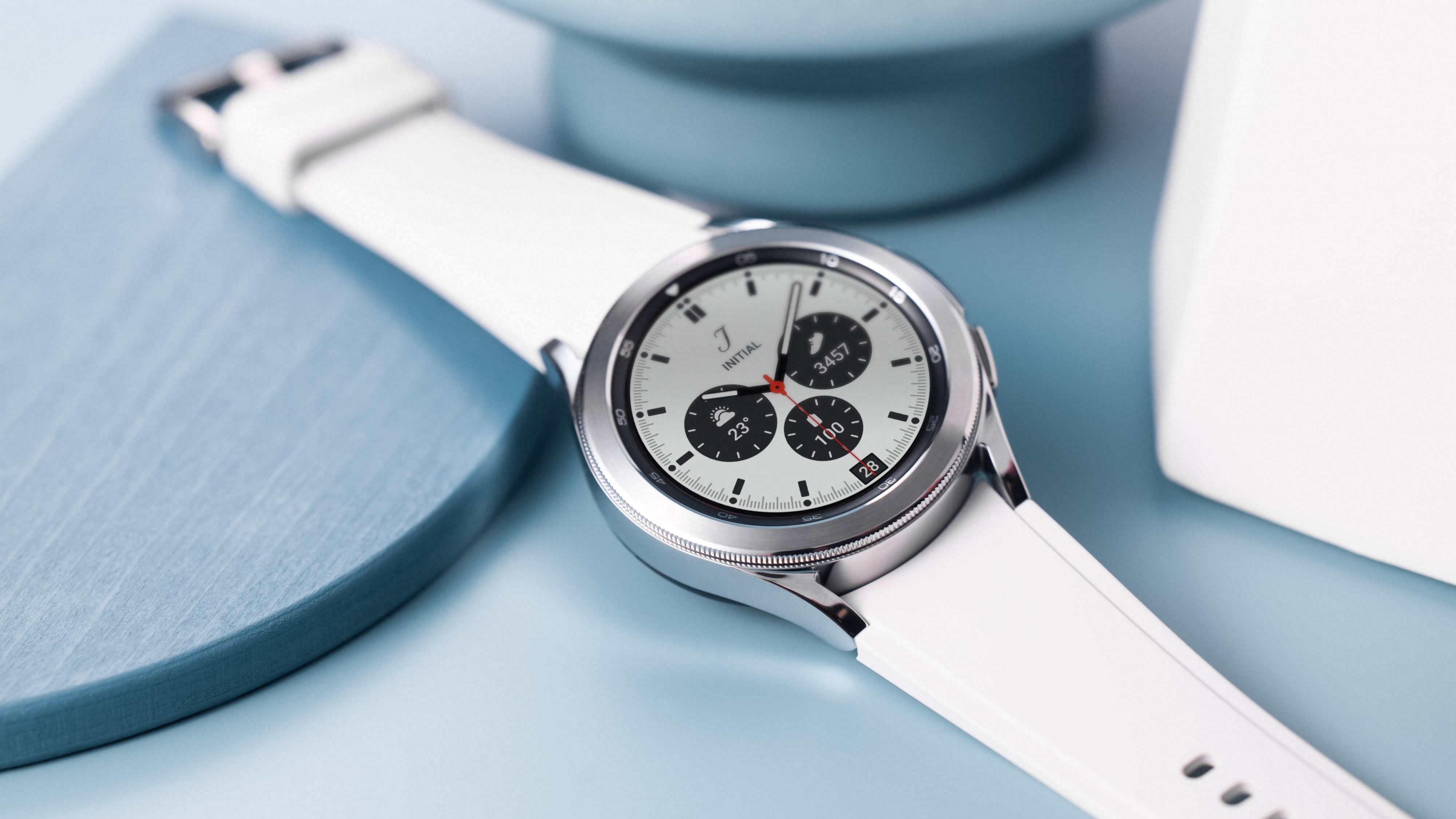 Samsung Galaxy Watch 4 Classic review: 
