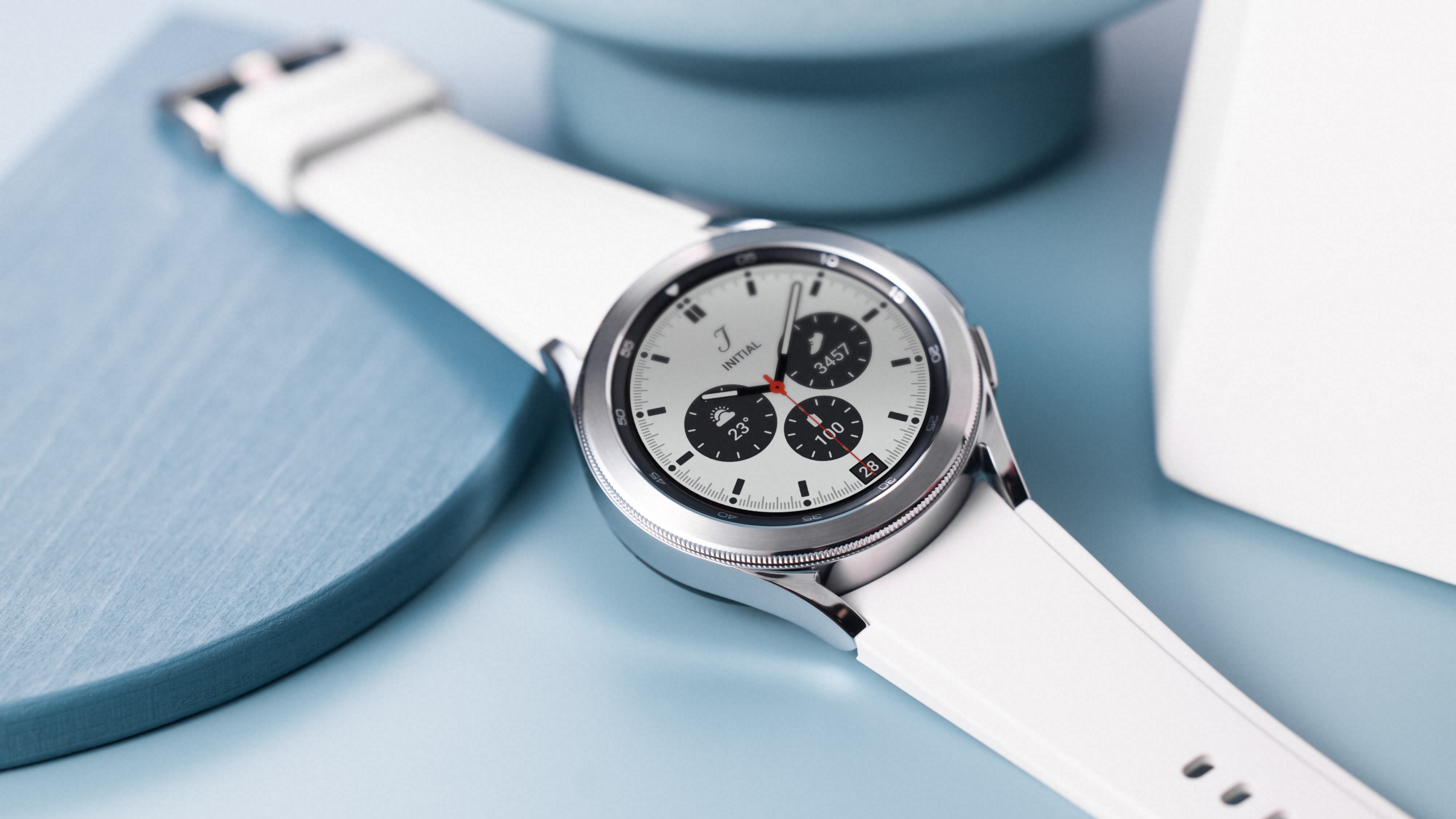 Samsung Galaxy Watch 4 Classic review