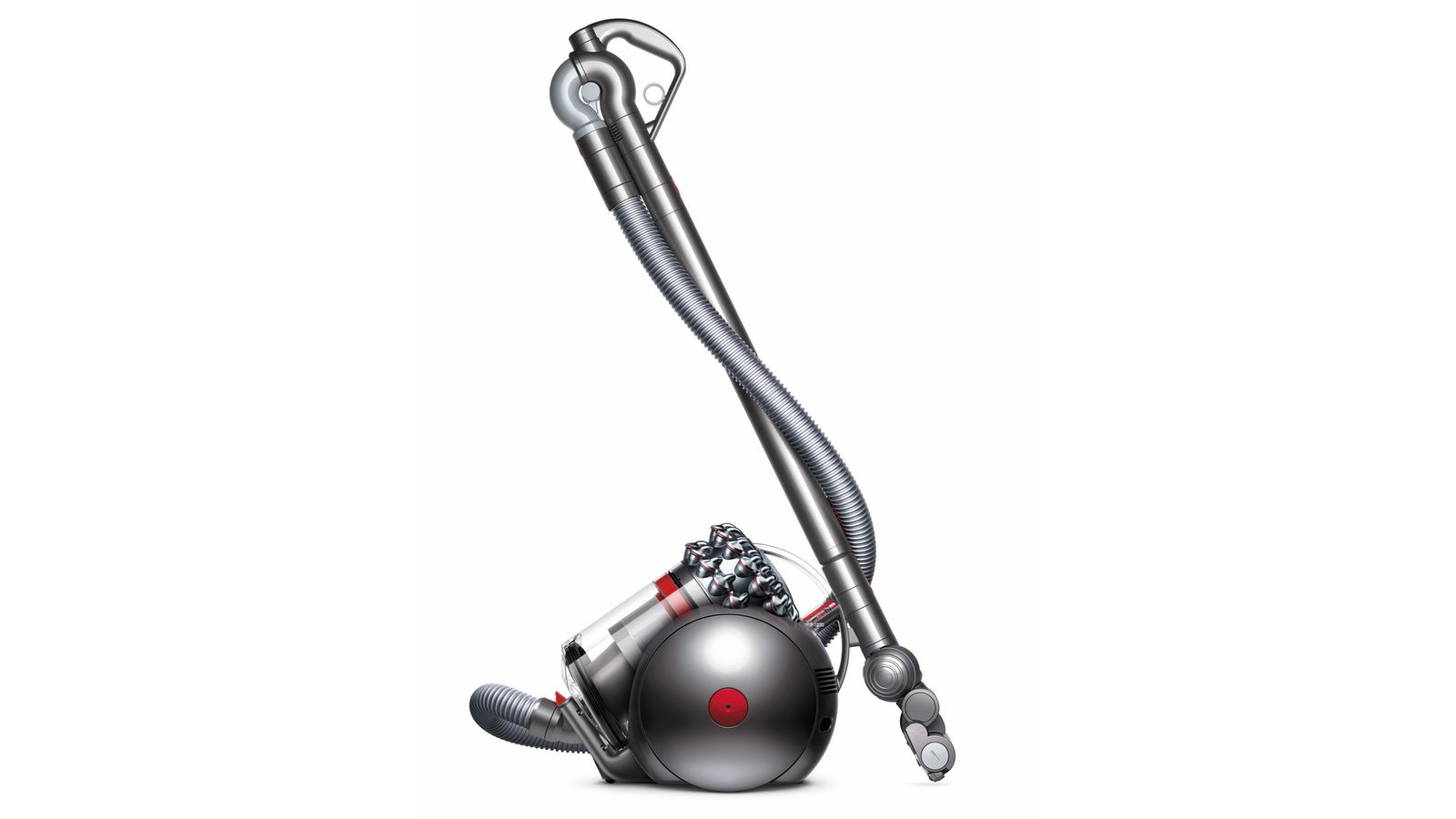 Dyson Big Ball Animal 2 review king of the Dyson cylinder vacuum