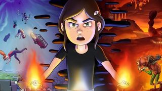 How to watch Little Demon online: stream the new animated FX series ...