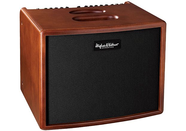 Hughes＆Kettner era1 ドイツ製アコースティックアンプ USED Hughes＆Kettner era1 ドイツ製アコースティックアンプ USED