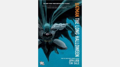 Best Batman Stories Of All Time Gamesradar Best Batman Stories Of All Time Gamesradar