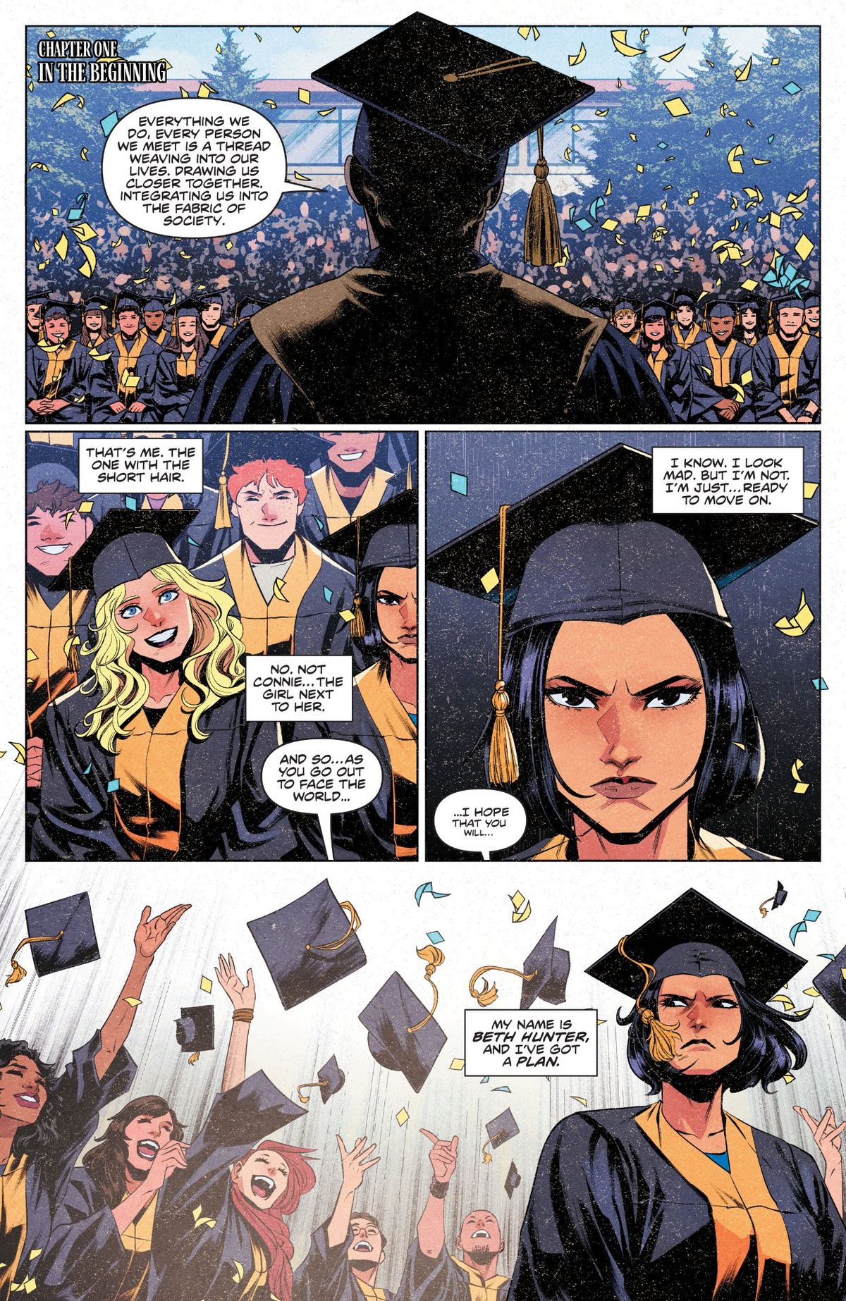 The Flash Annual 2022 #1