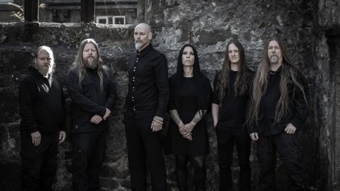 My Dying Bride 2024