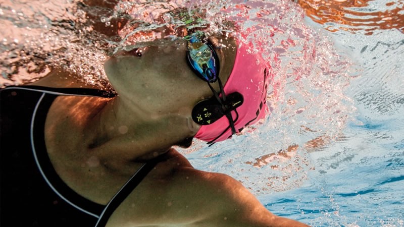 Best Swimming Headphones 2021 The best waterproof headphones 2020 | TechRadar