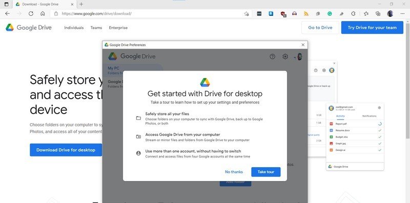 How To Install Drive