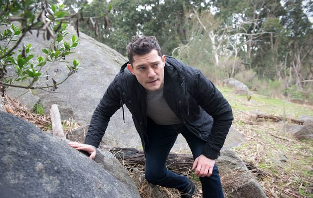 Neighbours Spoilers Can Bea Nilsson Escape From Evil Finn Kelly What To Watch 4878