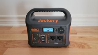 Jackery Explorer 300 Review Listing